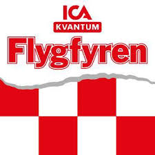ICA Kvantum Flygfyren