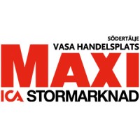 ICA Maxi Södertälje
