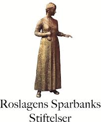 Roslagens Sparbanks Stiftelser